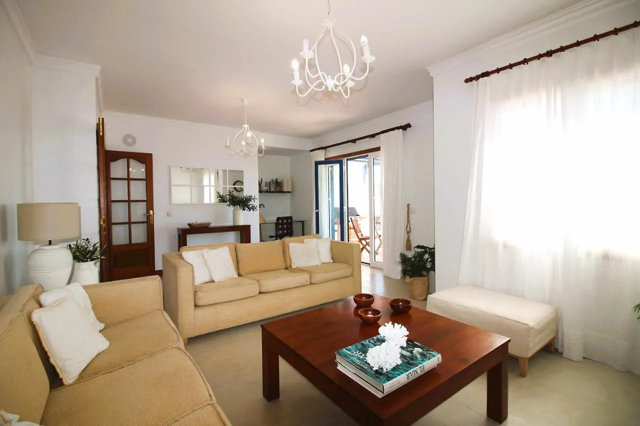 Holiday home Casa Bahia De Naos Con Vistas Al Mar Villa Arrecife