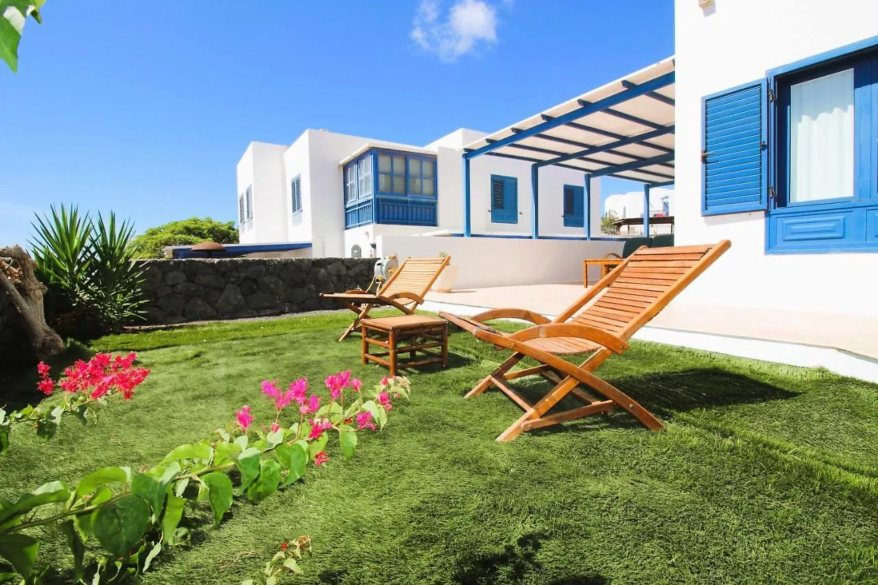 Casa Bahia De Naos Con Vistas Al Mar Villa Arrecife  Holiday home Arrecife (Lanzarote)